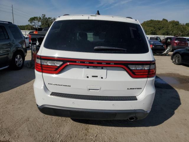 1C4RDHDG3GC361250 Dodge DURANGO LIMITED