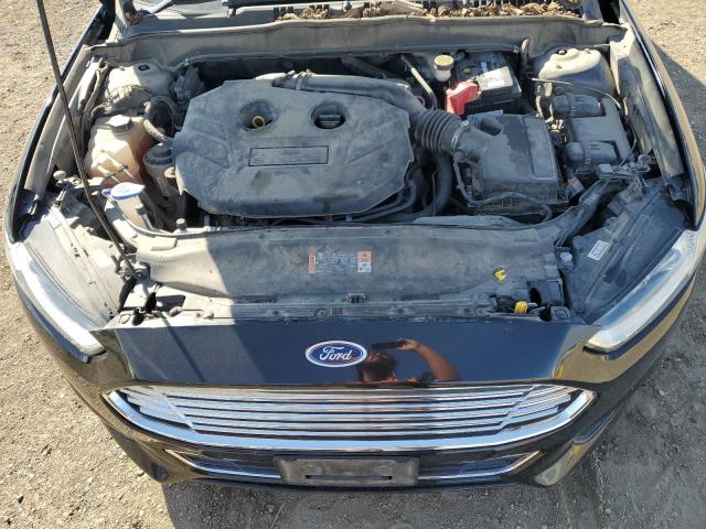 3FA6P0K9XGR354996 Ford Fusion Titanium