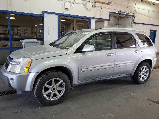 2006 Chevrolet Equinox Lt VIN: 2CNDL63F366119958 Lot: 72203863