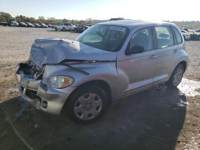 2007 Chrysler PT Cruiser 