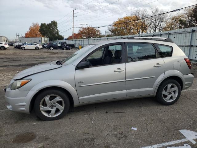 2004 Pontiac Vibe 