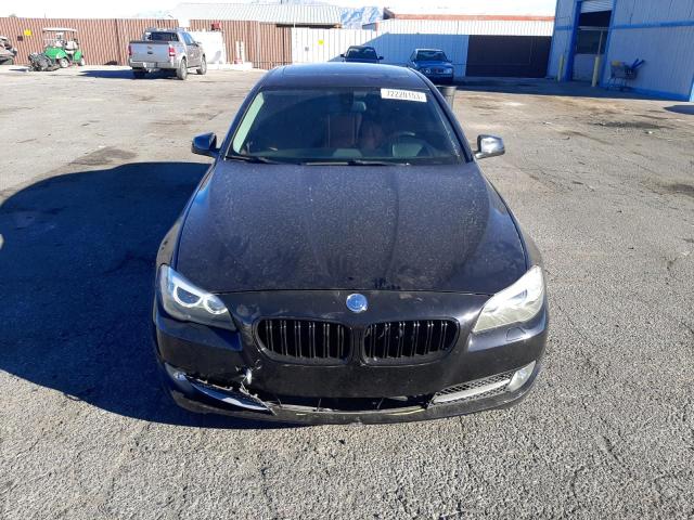 VIN WBAXG5C53DDY36590 2013 BMW 5 Series, 528 I no.5