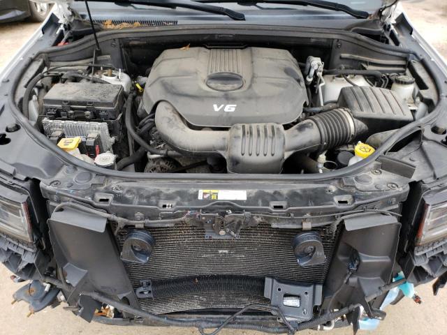 1C4RJFCG2FC131308 Jeep Grand Cherokee Overland
