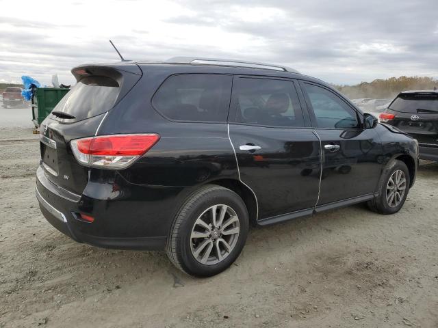 5N1AR2MN3EC661096 | 2014 NISSAN PATHFINDER