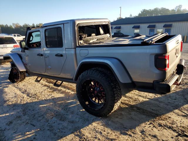 1C6JJTBG6LL101017 Jeep Gladiator Rubicon