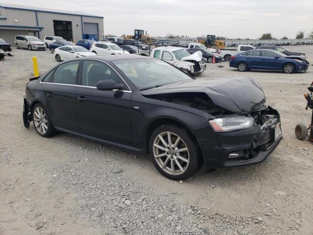 VIN WAUFFAFL5EN000955 2014 Audi A4, Premium Plus no.4