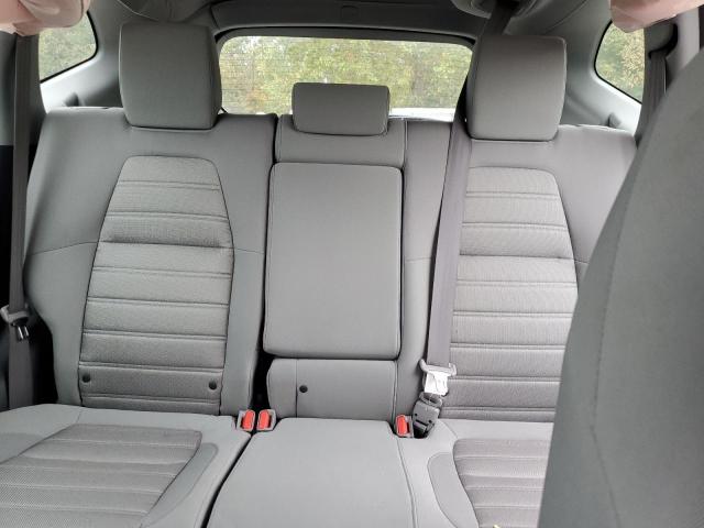 2HKRW6H36HH213167 Honda CR-V LX