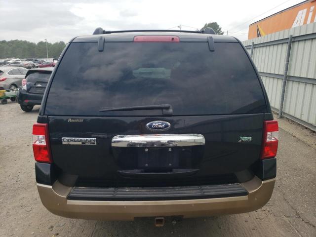 1FMJK1H55EEF33522 Ford Expedition El Xlt