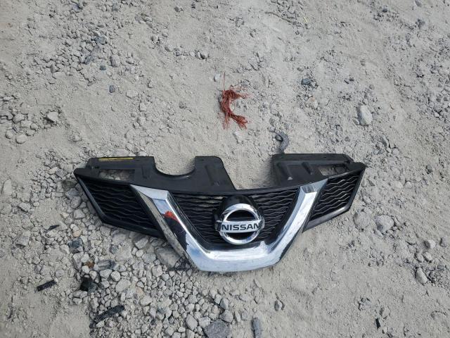 KNMAT2MV1GP692932 Nissan ROGUE S