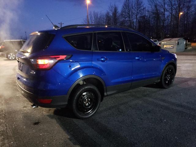 Vin: 1fmcu9gd8jud22728, lot: 73565593, ford escape se 20183