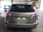 LEXUS RX 350 photo