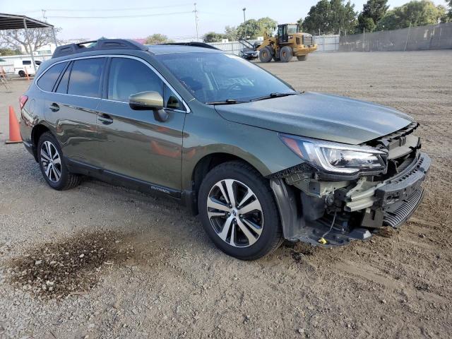 4S4BSANC4J3325032 Subaru Outback 2.5i Limited