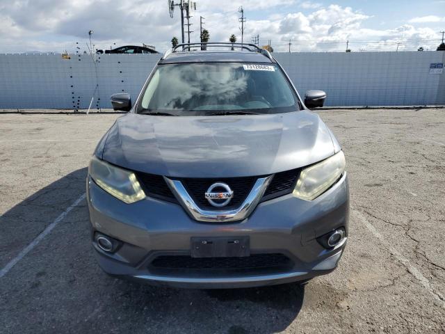 5N1AT2MT2FC853014 Nissan ROGUE S