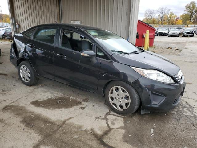 Vin: 3fadp4bj2dm193271, lot: 73904193, ford fiesta se 20134