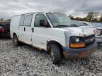 CHEVROLET EXPRESS G2 photo