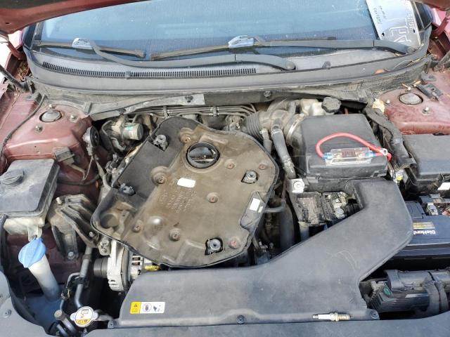 2015 HYUNDAI SONATA ECO - 5NPE24AA0FH128068