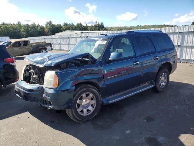 2005 Cadillac Escalade Luxury