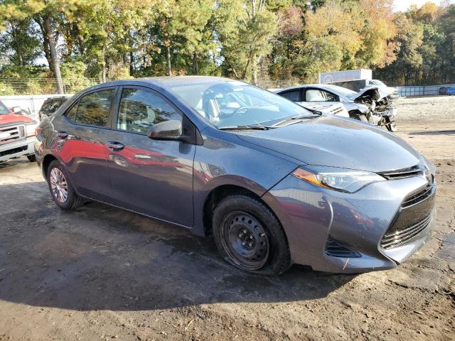 5YFBURHE4KP934172 | 2019 TOYOTA COROLLA