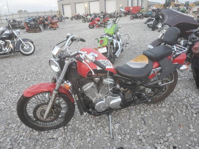 1999 Honda Vt600 Cd2 VIN: JH2PC2163XM902530 Lot: 70196413