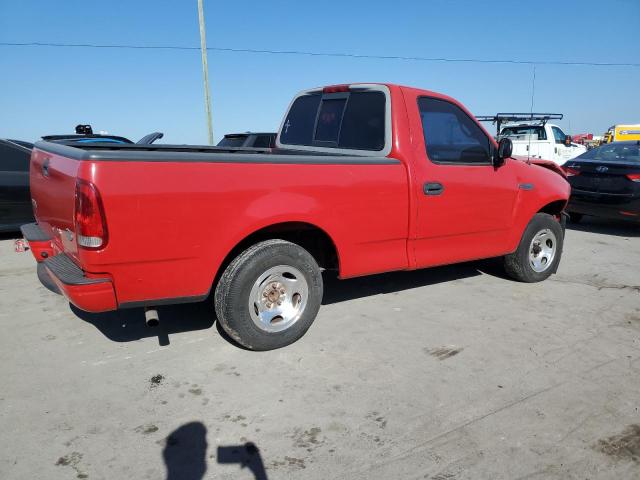 1FTZF1721WNB44929 | 1998 Ford f150