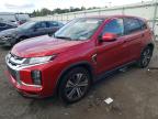 2022 MITSUBISHI OUTLANDER - JA4APVAU5NU017448
