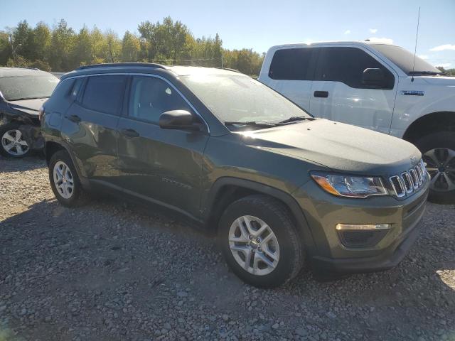 3C4NJCAB7KT845471 Jeep Compass Sport