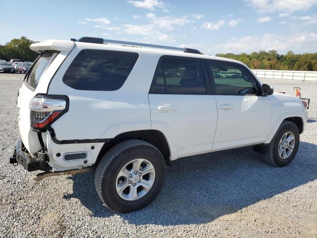 2023 TOYOTA 4RUNNER SE - JTEMU5JR3P6167309