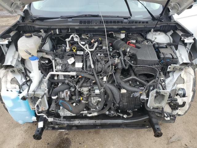 2FMPK4J90MBA23548 Ford EDGE SEL
