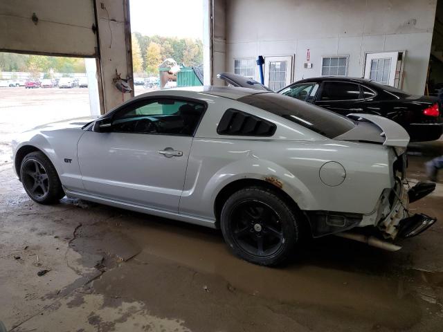FORD MUSTANG GT 2006 1