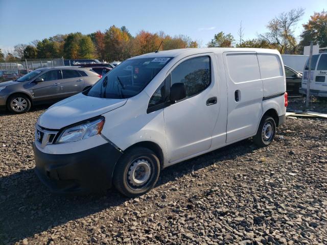 2017 Nissan NV200 