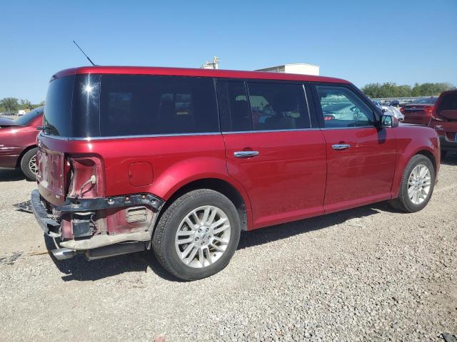 2FMHK6D86EBD04256 Ford Flex Limited