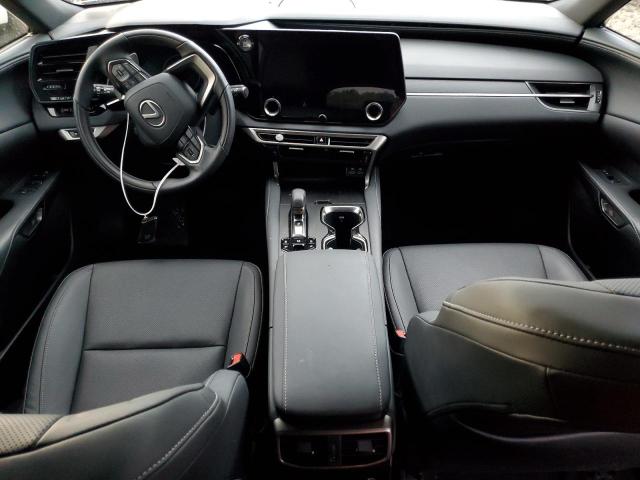 2023 LEXUS RX350 AWD - 2T2BAMCA4PC021107