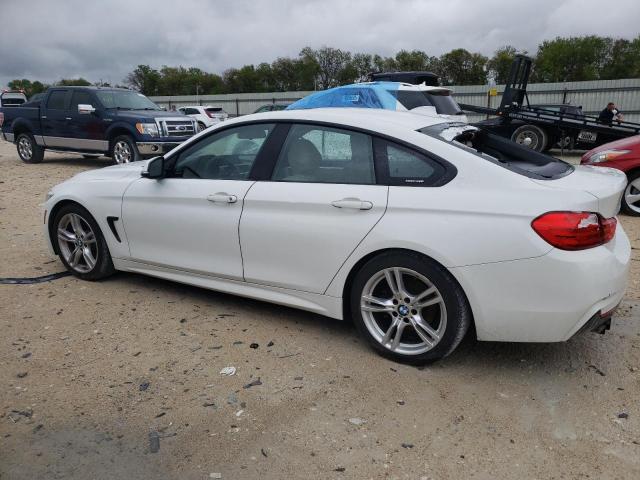WBA4A5C53FG051458 BMW 428 I Gran Coupe