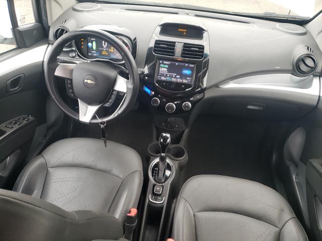 2016 CHEVROLET SPARK EV 2 - KL8CL6S09GC614437