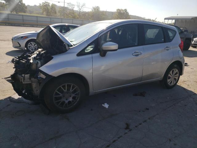 2018 Nissan Versa Note S