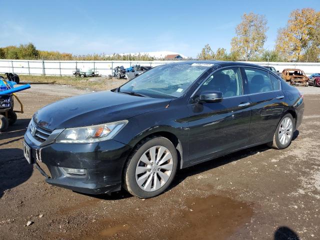 2013 Honda Accord Coupe EX-L