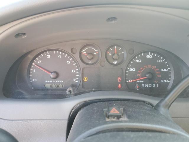 1FTLR4FE1BPA76592 2011 Ford Ranger Super Cab
