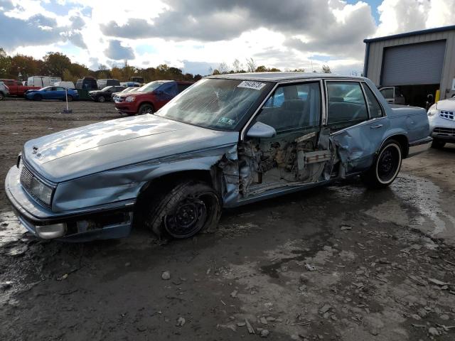 1988 Buick LeSabre Limited