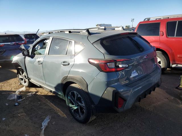 JF2GUADC0RH210451 | 2024 SUBARU CROSSTREK