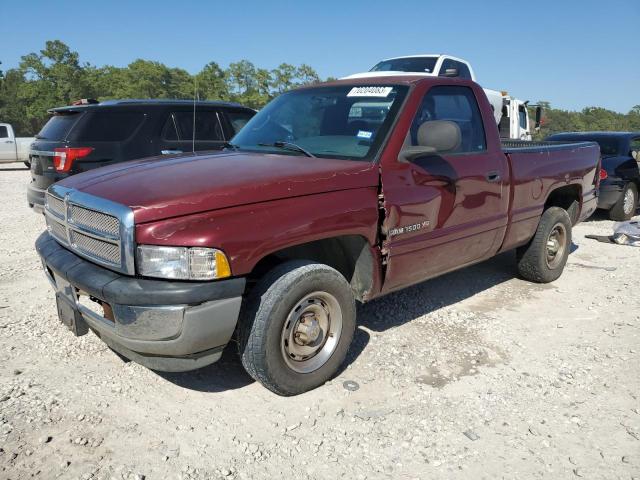 2001 Dodge Ram 1500 