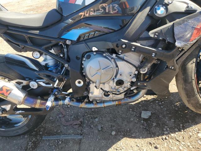 2023 BMW M 1000 R - WB10E8302P6G81099