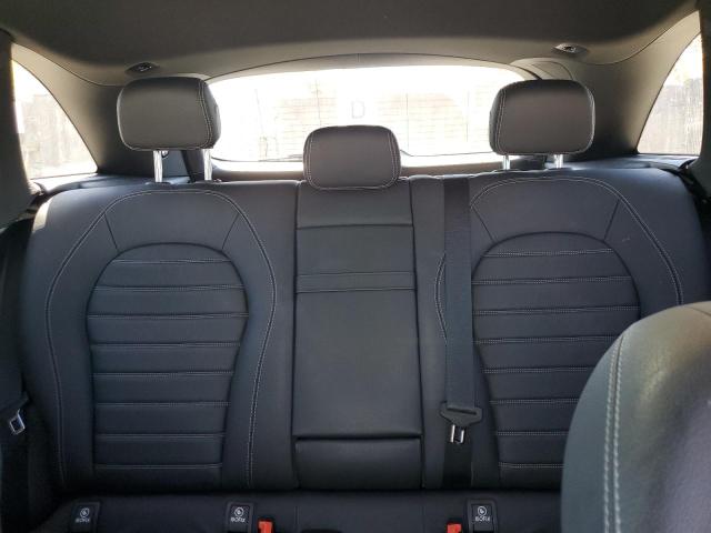 W1N0G8EB4LF819561 Mercedes-Benz Glc 300 4matic