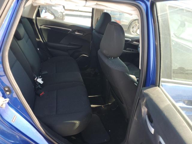 3HGGK5H48JM709403 Honda FIT LX