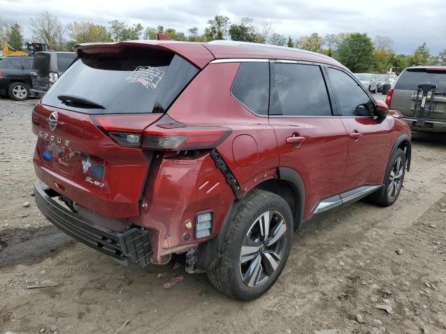 JN8AT3CB7MW240602 Nissan Rogue Sl