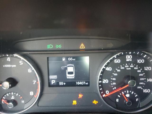 3KPF34AD5ME397339 KIA Forte Gt Line