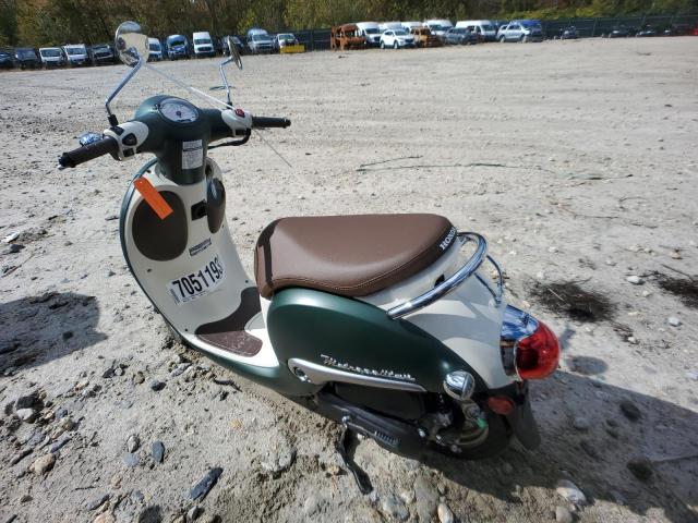 2023 HONDA NCW50 - JH2AF771XPK601061