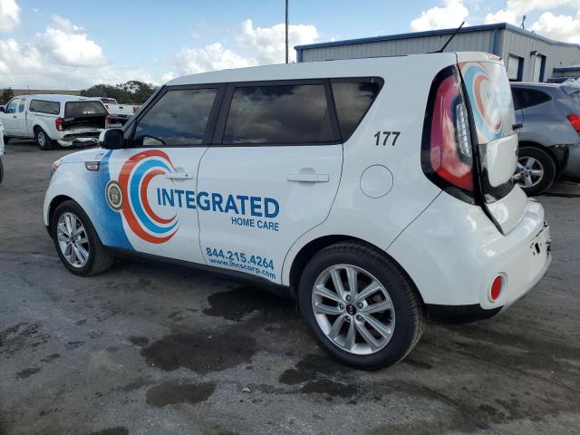 2019 KIA SOUL + - KNDJP3A56K7004558