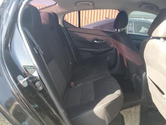 3N1AB8CV0LY215699 Nissan SENTRA SV