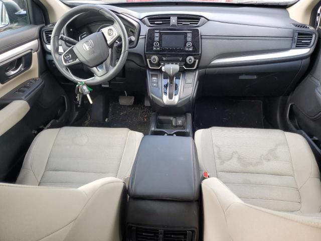 2019 HONDA CR-V LX - 2HKRW5H38KH410732