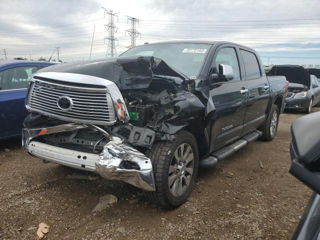 2011 Toyota Tundra 